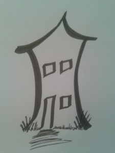 My House of Life | edgeofaword