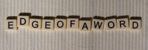 EdgeofaWord by Stine-Marie & Julie Karoline