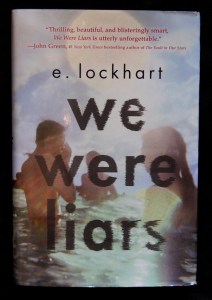 We Were Liars | edgeofaword