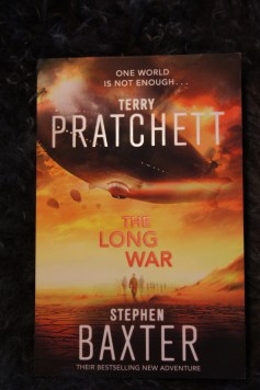 The Long War | edgeofaword