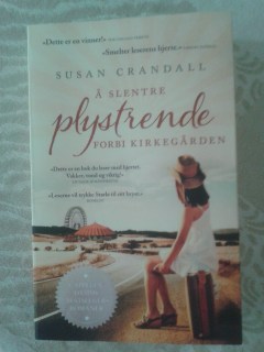 Å slentre plystrende forbi kirkegården | edgeofaword