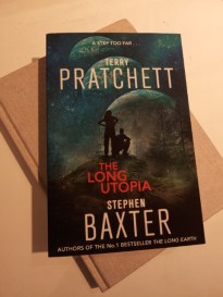 The Long Utopia | edgeofaword