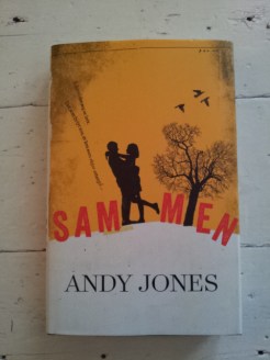 Sammen | edgeofaword