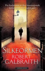 Silkeormen | edgeofaword