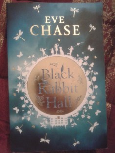 Black Rabbit Hall| edgeofaword