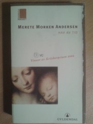 Hav av tid | edgeofaword