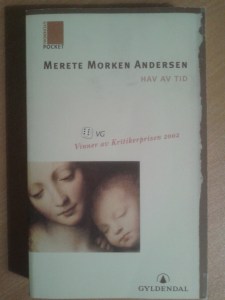 Hav av tid | edgeofaword