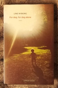 For deg, for deg alene | edgeofaword