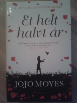 Et helt halvt år| edgeofaword