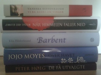 Bokryggpoesi 1| edgeofaword