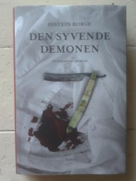 Den syvende demonen | edgeofaword