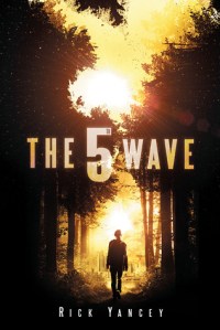 The 5th Wave av Rick Yancey | edgeofaword