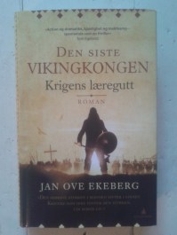 Den siste vikingkongen | edgeofaword