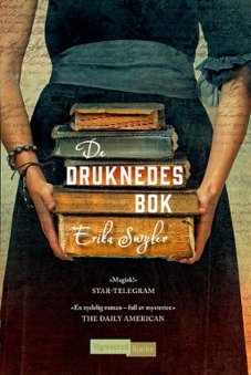 De druknedes bok | edgeofaword