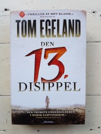 Den 13. disippel | edgeofaword