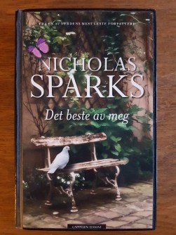 Det beste av meg | edgeofaword