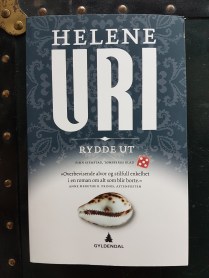 Rydde ut | edgeofaword