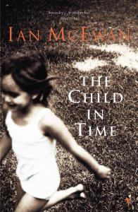 The Child in Time av Ian McEwan | edgeofaword
