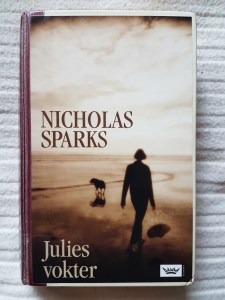 Julies vokter | edgeofaword