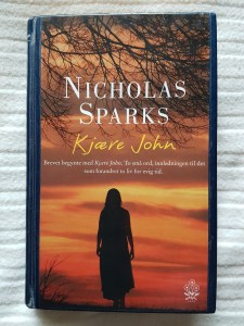 Kjære John | edgeofaword