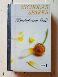Kjærlighetens kraft | edgeofaword