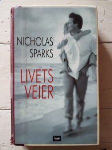 Livets veier | edgeofaword