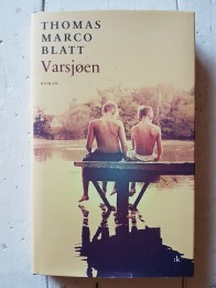 Varsjøen | edgeofaword