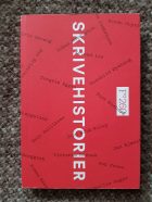 Skrivehistorier | edgeofaword