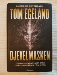 Djevelmasken | edgeofaword