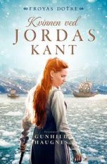 kvinnen ved jordas kant | edgeofaword