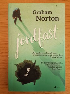 Jordfast | edgeofaword