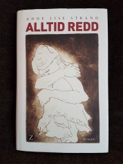 Alltid redd | edgeofaword
