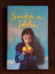 Smaken av følelse | edgeofaword