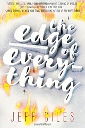 The Edge of Everything | edgeofaword