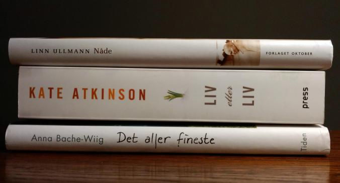 Bokryggpoesi #5 | edgeofaword