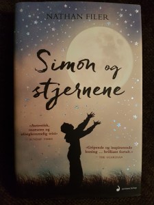 Simon og stjernene | edgeofaword