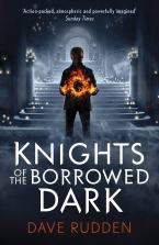 Knights of the Borrowed Dark | edgeofaword