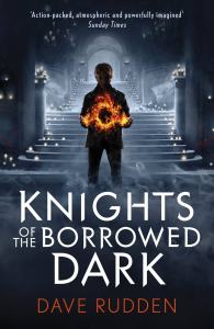 Knights of the Borrowed Dark | edgeofaword