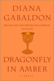 Dragonfly in Amber | edgeofaword