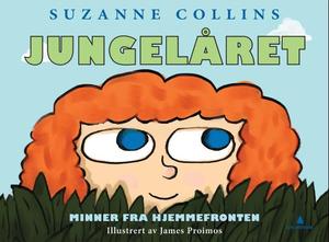 Jungelåret | edgeofaword