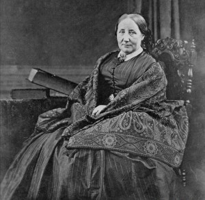 Elizabeth Gaskell | edgeofaword
