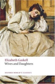 Wives and Daughters | edgeofaword