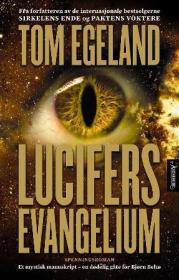 Lucifers evangelium | edgeofaword