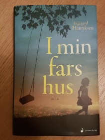 I min fars hus | edgeofaword