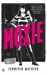 Moxie | edgeofaword