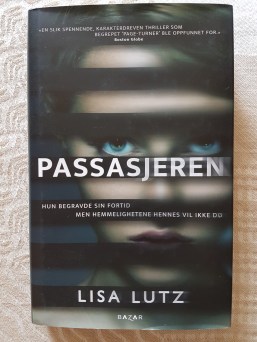 Passasjeren | edgeofaword