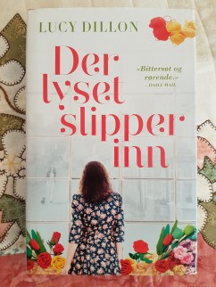 Der lyset slipper inn | edgeofaword