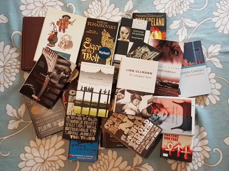 Bokmarked | edgeofaword