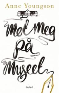 Møt meg på museet | edgeofaword