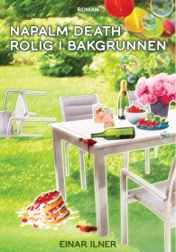 Napalm Death rolig i bakgrunnen | edgeofaword